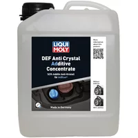 Traitement Anti-cristallisant pour AdBlue Liqui Moly DEF Anti Crystal Additive Concen­trate 2.5L