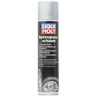Rénovateur pneus Liqui Moly Tire Shine 400ml