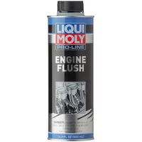 Nettoyant pré-vidange Liqui Moly Pro-Line Rinçage moteur 500ml