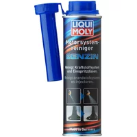  Liqui Moly Motor­sys­tem­rei­niger Benzin 300ml