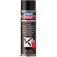 Protection de dessous de caisse noire Liqui Moly  500ml