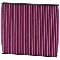 Kabinenluftfilter K&N Premium protect