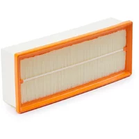 Mahle Luftfilter