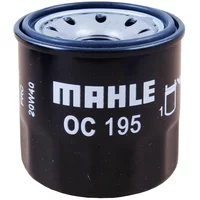 FiltreHuile Mahle OC 195