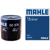 Filtre à huile Mahle 