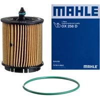 FiltreHuile Mahle OX 258D