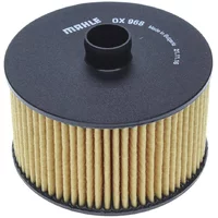 Ölfilter Mahle 
