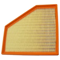MANN Luftfilter