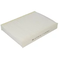 Filtre à Pollen MANN