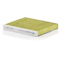 Filtre à Pollen anti-allergènes MANN FreciousPlus