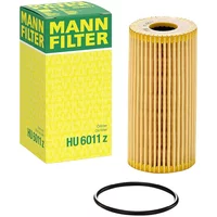 FiltreHuile MANN HU 6011 z