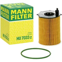 FiltreHuile MANN HU 7033 z