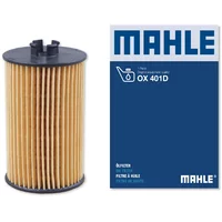 FiltreHuile Mahle OX 401D