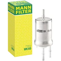 Filtre à Carburant MANN