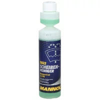 Lave Glace été concentré 1:100 Mannol 5022 250ml