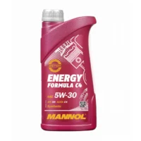  Mannol 7917 Energy Formula C4 5W30 Motoröl 1L