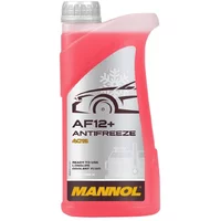 Antigel prêt à l'emploi Mannol 4012 AF12+ -40° 1L