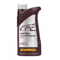 Antigel concentré Mannol 4112 AF12+ 1L