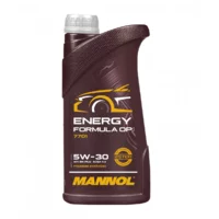 Mannol Formula OP 5W30 Motoröl 1L