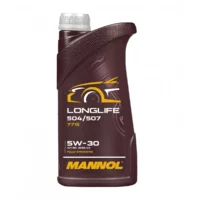  Mannol 7715 Longlife 504/507 5W30  Motoröl 1L