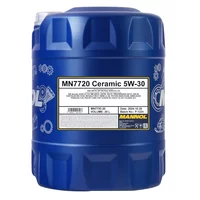  Mannol Ceramic 7720 5W30 20L
