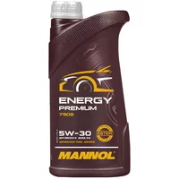  Mannol 7908 Energy Premium 5W30 1L