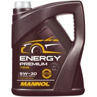  Mannol 7908 Energy Premium 5W30 5L