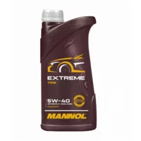  Mannol Extreme 5W40 Motoröl 1L
