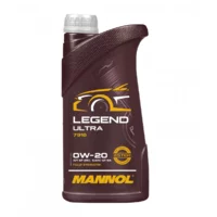  Mannol 7918 Legend Ultra Motoröl 1L