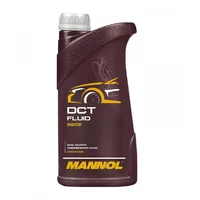 Huile de boite DSG Mannol 8202 DCT 1L