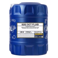Huile de boite DSG Mannol 8202 DCT 20L
