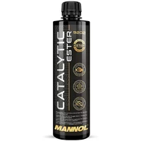 Additif Mannol Catalytic Ester 9202 450ml