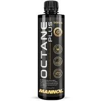Octane Booster Mannol Octane Plus 9954 450ml