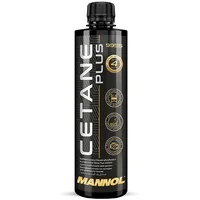  Mannol Cetane Plus 9955 450ml