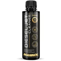  Mannol Diesel Jet Cleaner 9956 250ml