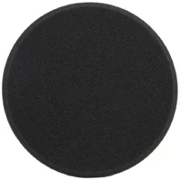 Pad pour polisseuse Meguiars Noir (fin) 