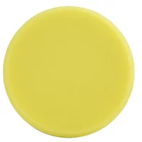 Pad pour polisseuse Meguiars Jaune (moyen) 