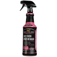  Meguiars Last Touch Spray Detailer 976ml
