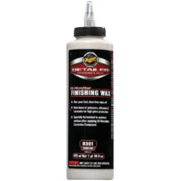 Cire de finition Meguiars DA Microfiber Finishing Wax 473