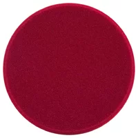 Pad pour polisseuse Meguiars Rouge (Abrasif) 