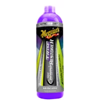 Rénovateur Plastiques Meguiars Hybrid Ceramic Trim Restorer 473