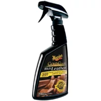 Nettoyant Cuir Meguiars Gold Class 473ml