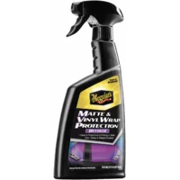 Detailer pour Covering & Peintures Mates Meguiars Matte & Vynil Wrap Protection Detailer 473ml