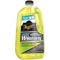 Shampooing céramique Meguiars Ultimate Ceramic Wash & Wax 1420ml
