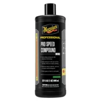  Meguiars Pro Speed Compound 945