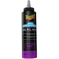 Protection céramique Meguiars PRO Hybrid Ceramic Sealant 473