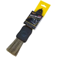 Brosse Meguiars Dash & Trim Interior Detailing Brush 