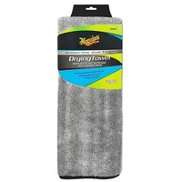 Serviette de Séchage Meguiars Supreme Duo Twist Drying Towel 