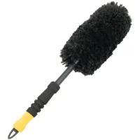  Meguiars Supreme Wheel Brush Medium Felgenbürste 