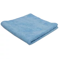 Chiffon Microfibre Rupteur Bleu 40x40 